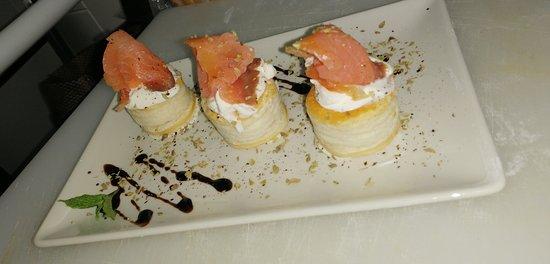 La Parada Bar de Tapas